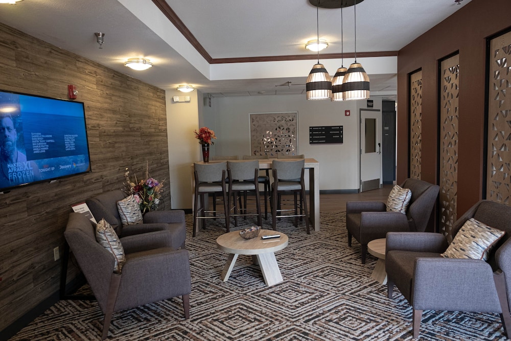 Candlewood Suites Sheridan by IHG - photo 42