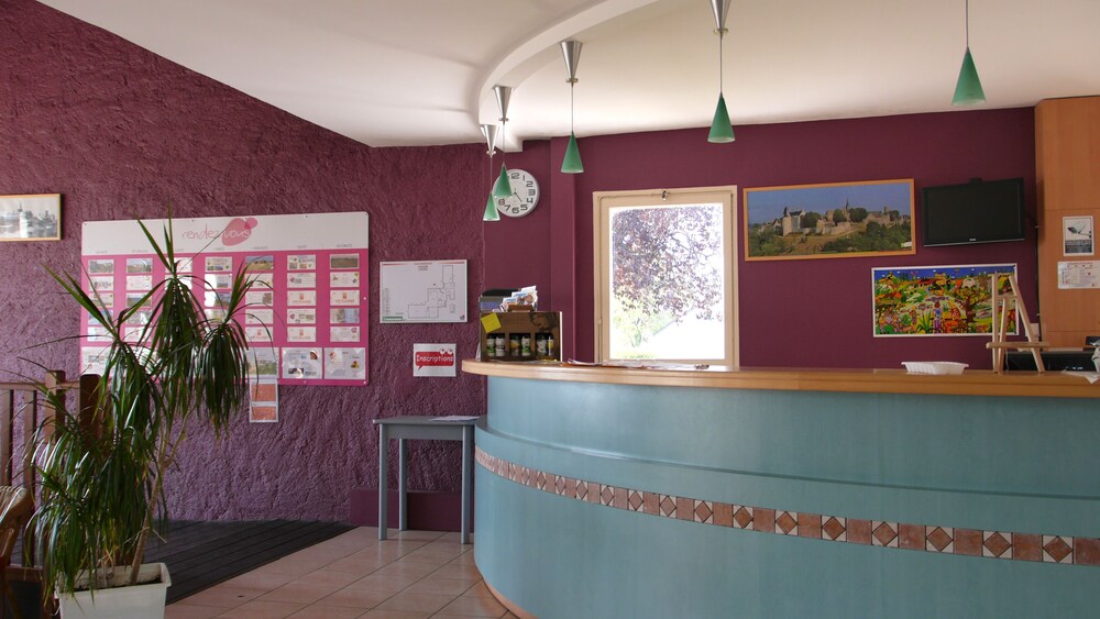 VVF Villages Sainte Suzanne — Sainte-Suzanne — photo 3