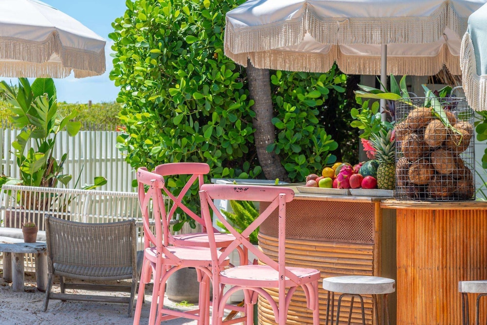 The Savoy Hotel & Beach Club - photo 115