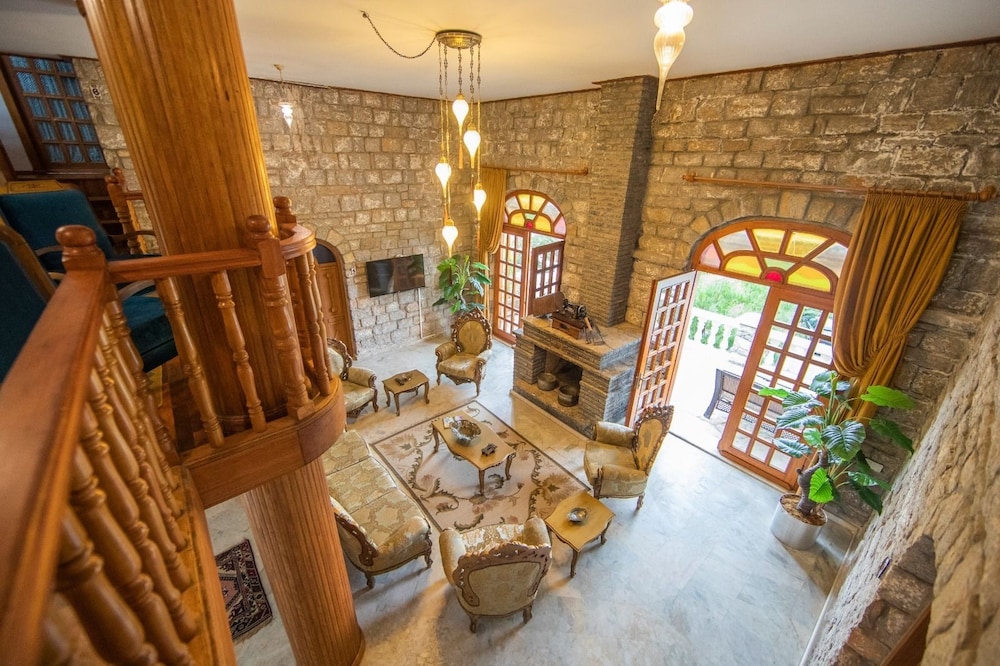 Portofino Boutique Hotel in Ula, Turkey