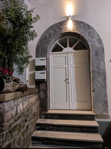Il Nido di Nenna Apartment — 4-Star Luxury Hotel in Meta, Italy