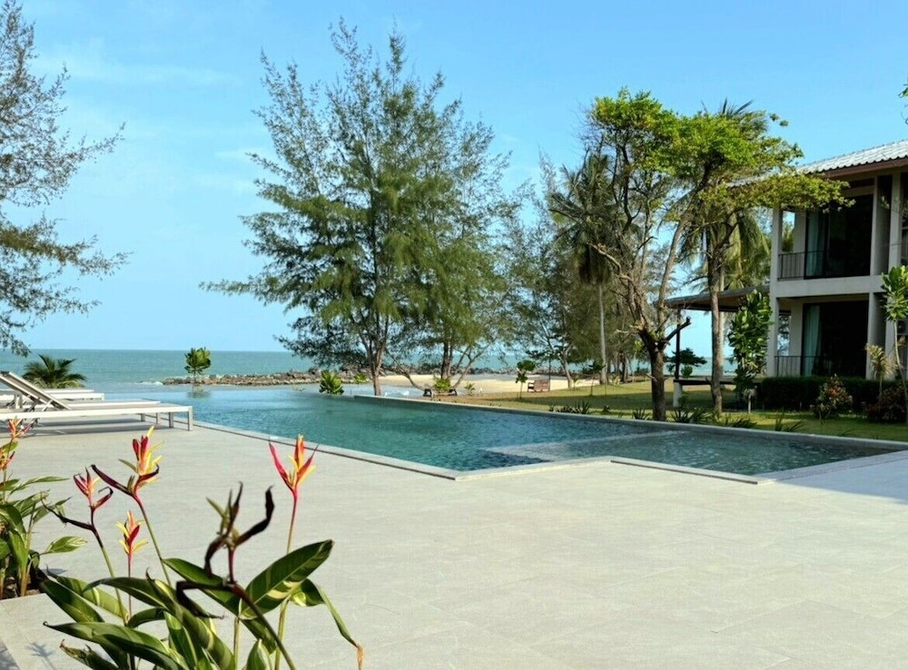 Sichon Hideaway in Nakhon Si Thammarat, Thailand