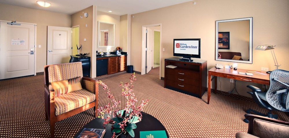 Hilton Garden Inn Laramie - photo 32