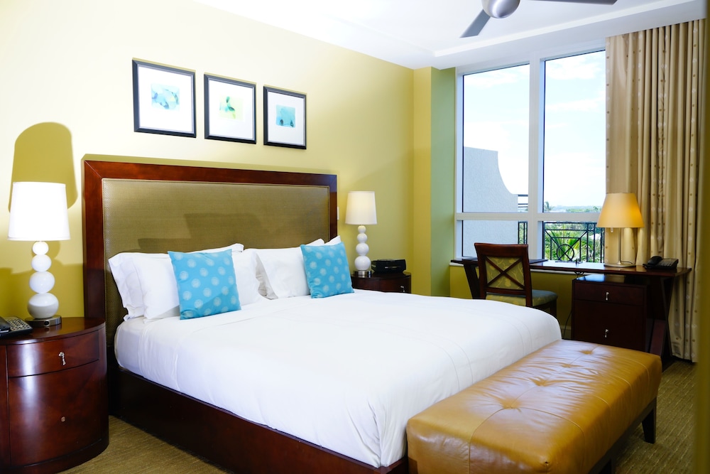 Palm Beach Singer Island Resort & Spa Luxury Suites - photo 13