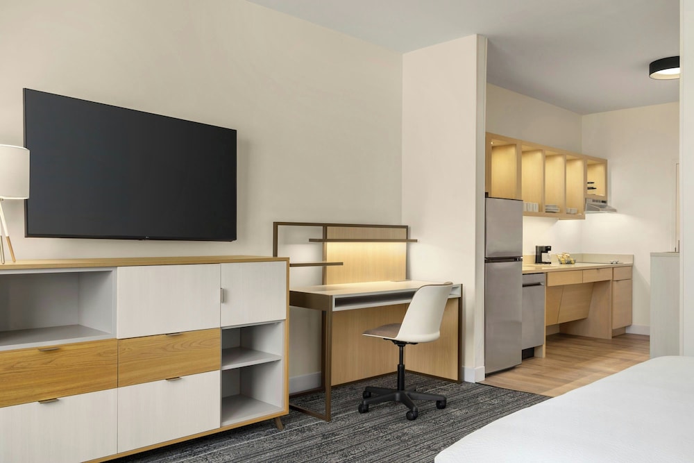 TownePlace Suites by Marriott Williston - photo 7
