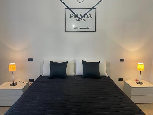 Come A Casa — 4-Star Luxury Hotel in Taviano, Italy