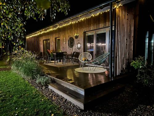 Poilsio namelis in Unknown City, Lithuania