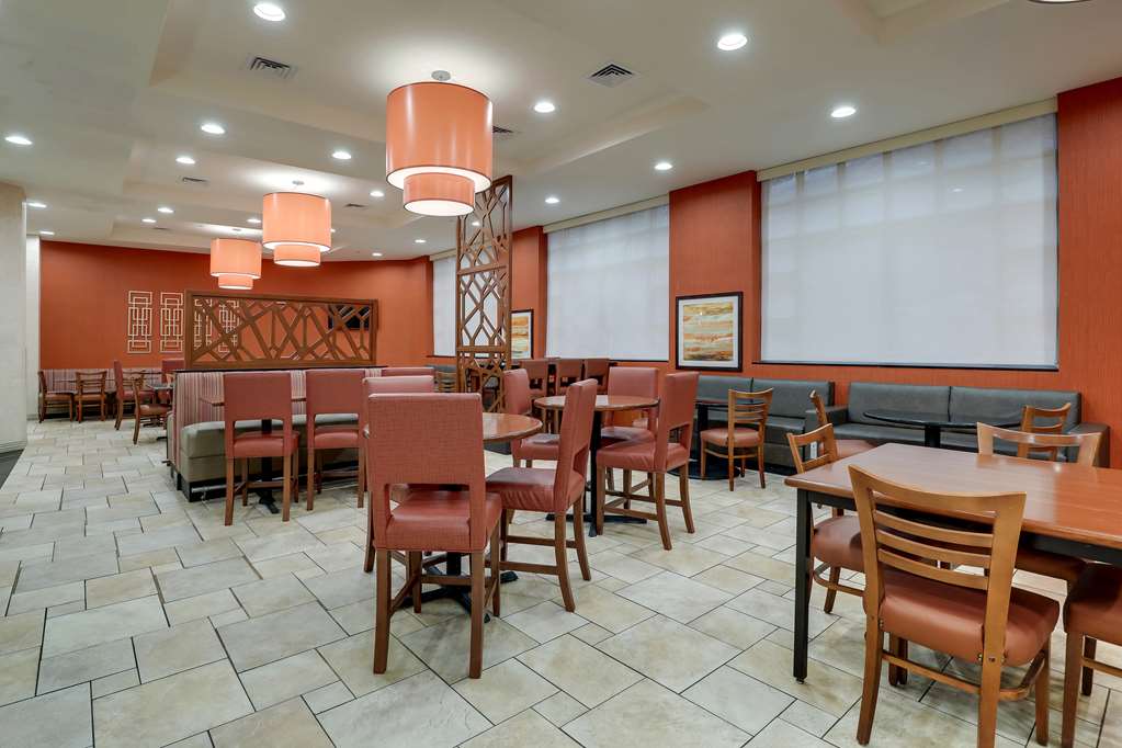 Drury Inn & Suites Charlotte Northlake - photo 9