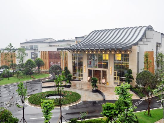 Xinrui Hotel - last minute hotel in Chengdu