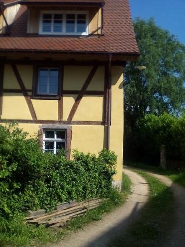 Landgasthof Hirschen — hotel in Efringen-Kirchen