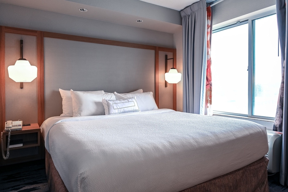Fairfield by Marriott Inn & Suites Indianapolis Noblesville - photo 10