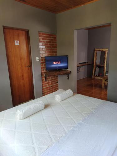 Eldowntown - carbon neutral hotel in Eldorado