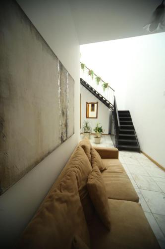 Depa Remodelado Centro Histórico Roof Garden Con Estacionamiento — 4-Star Luxury Hotel in Zacatecas, Mexico
