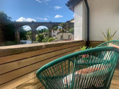 Hideaway Knaresborough — 4-Star Luxury Hotel in Knaresborough, United Kingdom