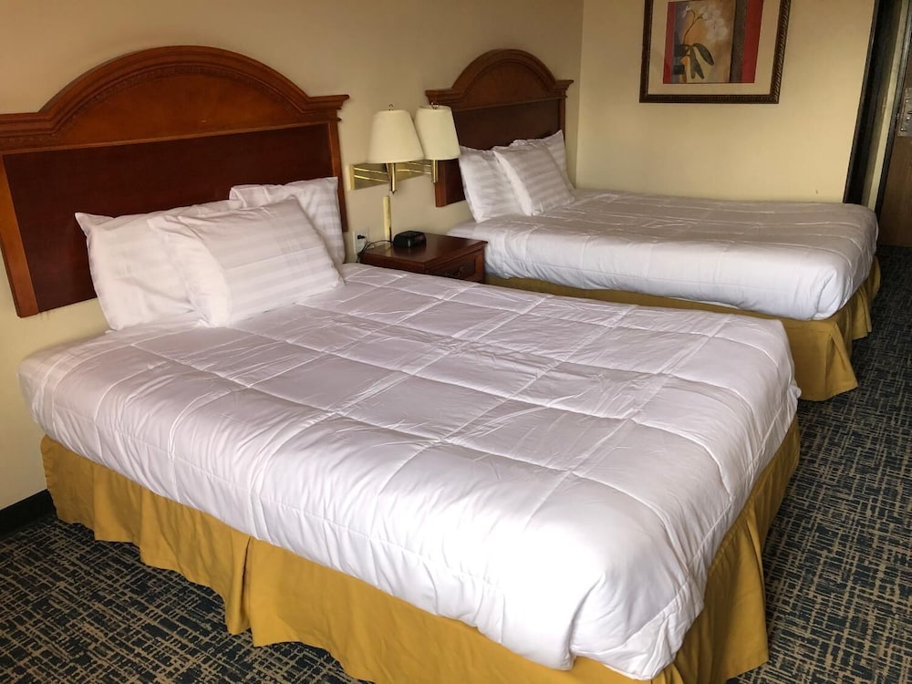 Americas Best Value Inn Gaylord - photo 16