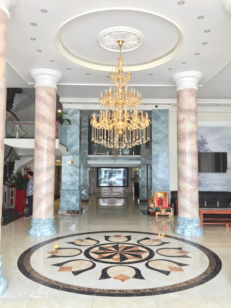 Halong Diamond Hotel — Ha Long — photo 4