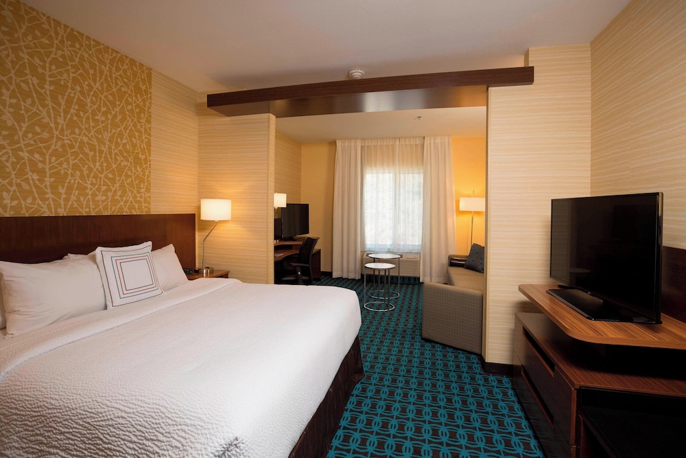 Fairfield Inn & Suites Durango - photo 12