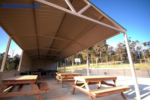 Collie Hills Accommodation Village — hotel in Collie