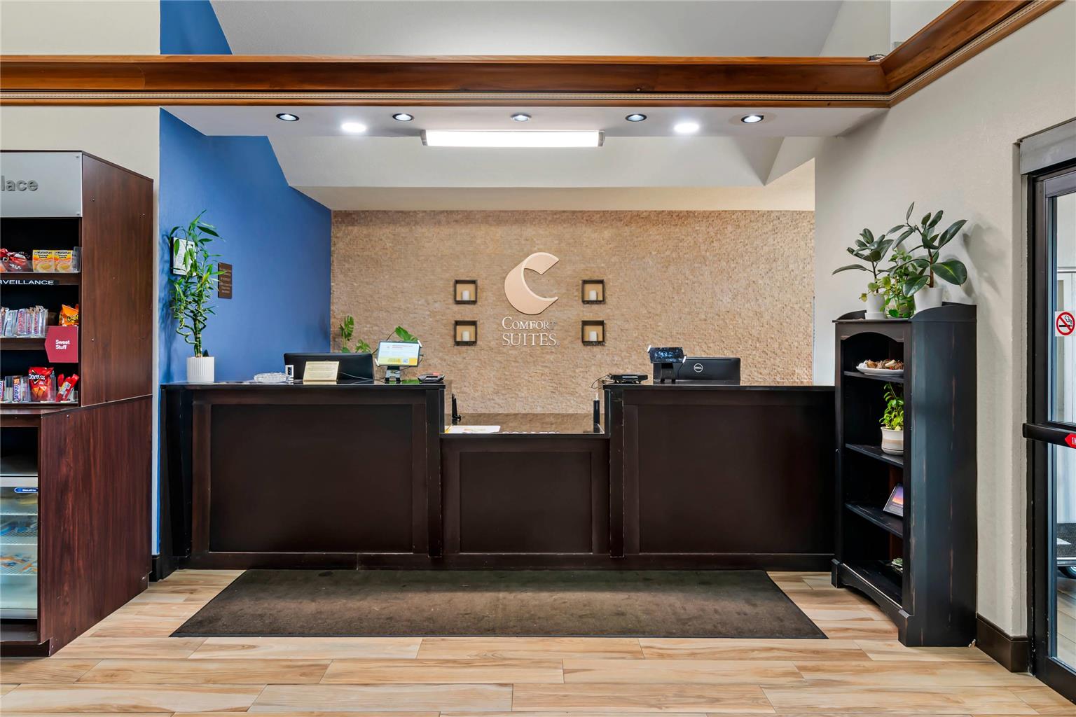 Comfort Suites St Charles St Louis - photo 6