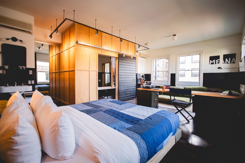 The Clyde Hotel Portland by Kasa Living - photo 20