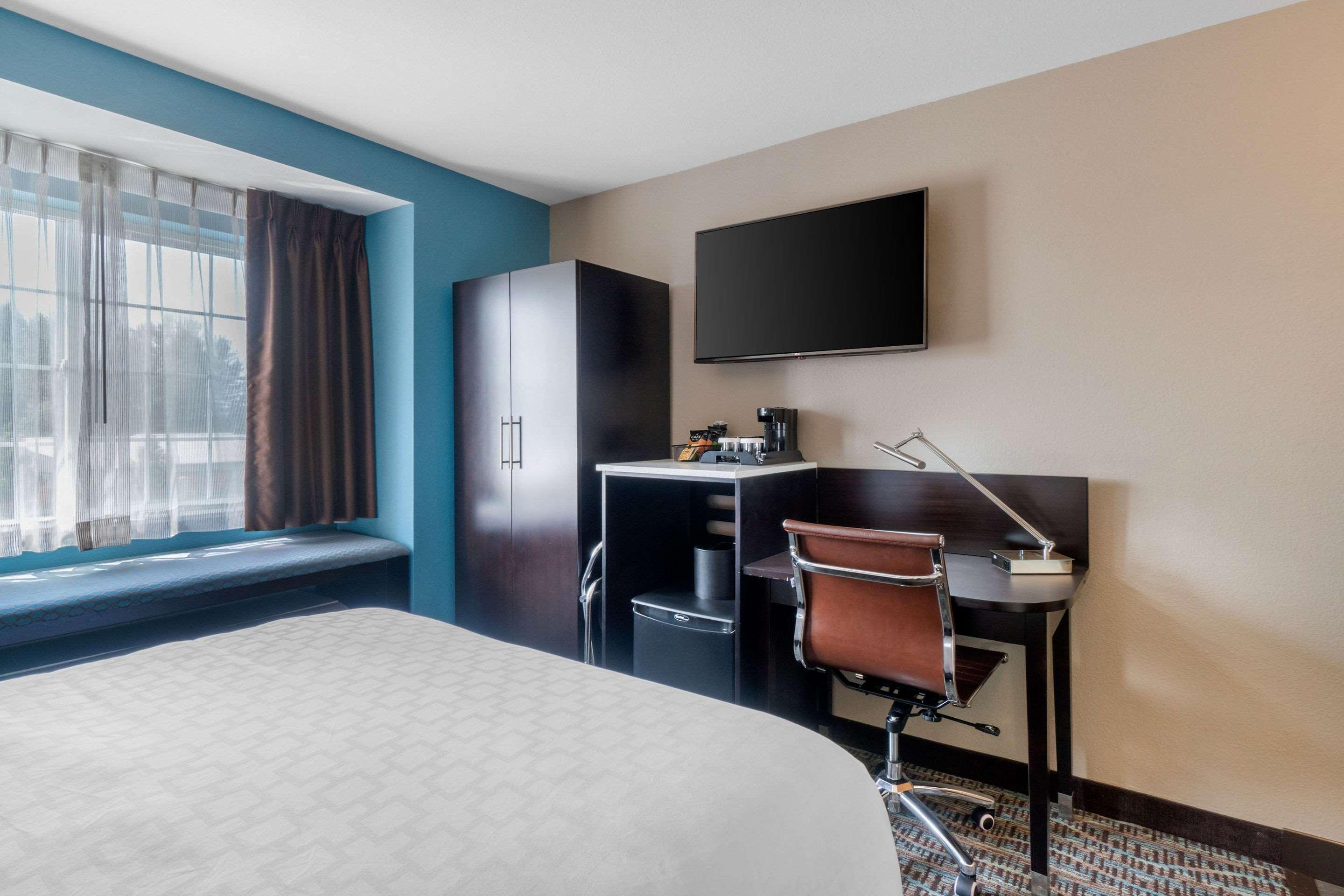 Clarion Inn Auburn Seattle - photo 37