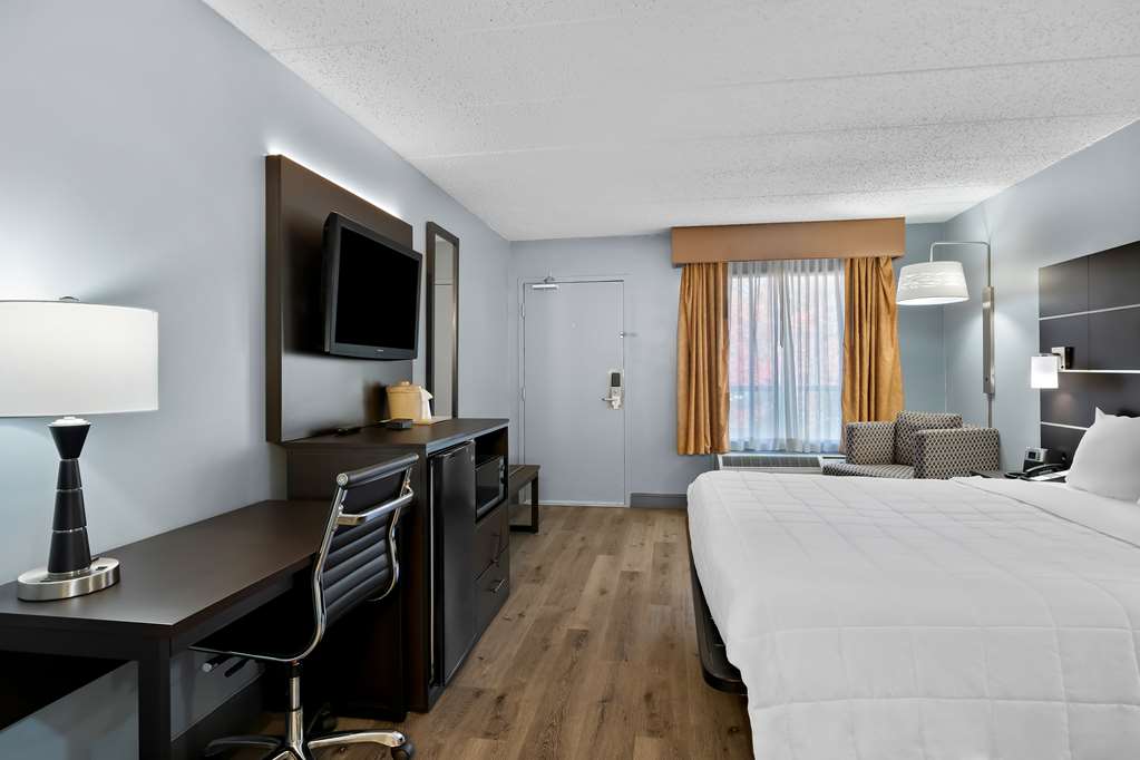 SureStay Plus Hotel by Best Western Brandywine Valley - photo 19