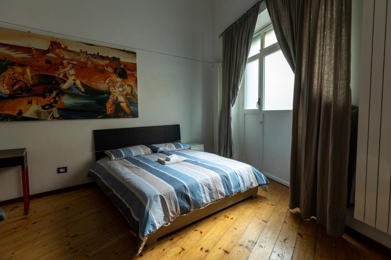 Camera Monolocale - carbon neutral hotel in Milan
