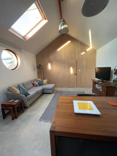 The Kite Shack — 4-Star Luxury Hotel in Littlehampton, United Kingdom