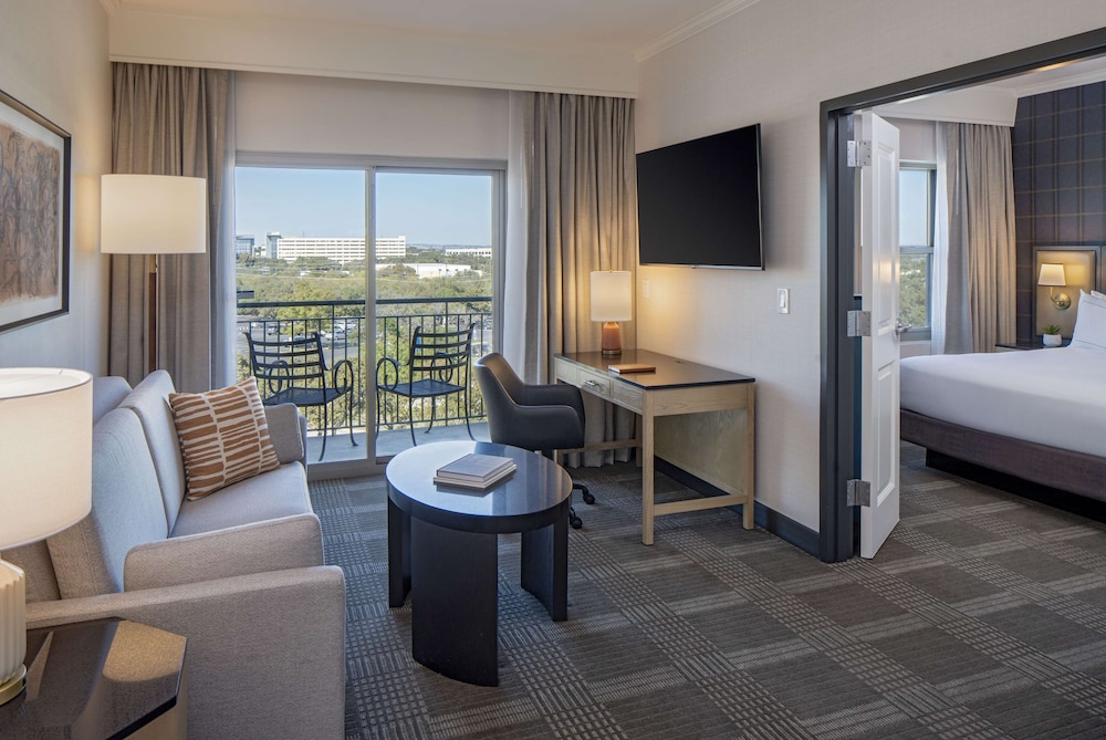 Hilton San Antonio Hill Country - photo 28