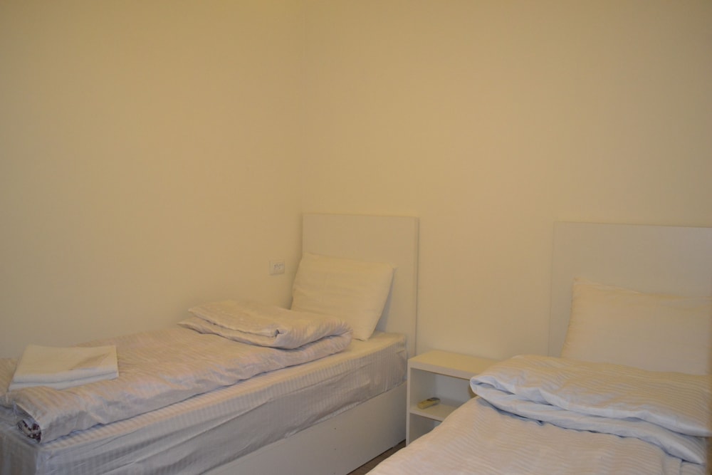 Rustaveli 36 Hotel