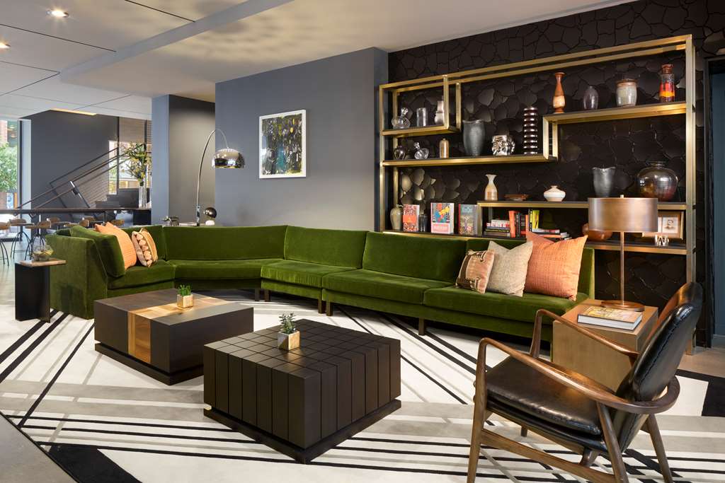 Thompson Seattle by Hyatt - photo 6