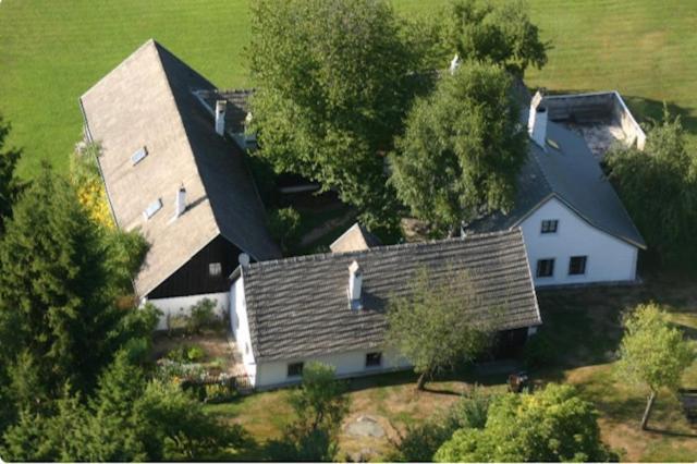 Forsthartl 7 Landhausurlaub — hotel in Steinbach Am Attersee