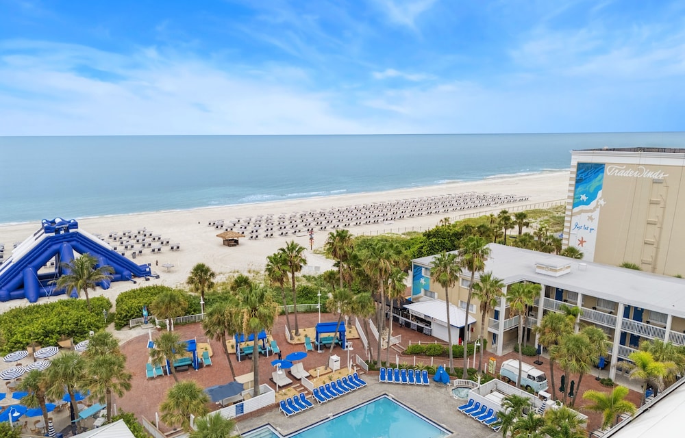 Island Grand at TradeWinds in Saint Pete Beach, United States