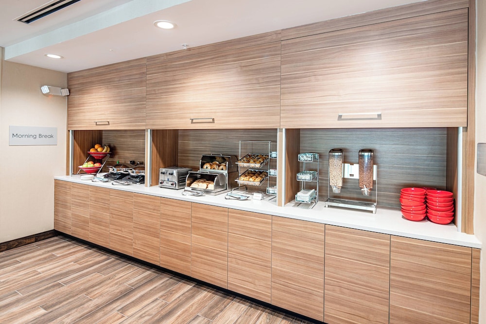 TownePlace Suites by Marriott Austin South - photo 20