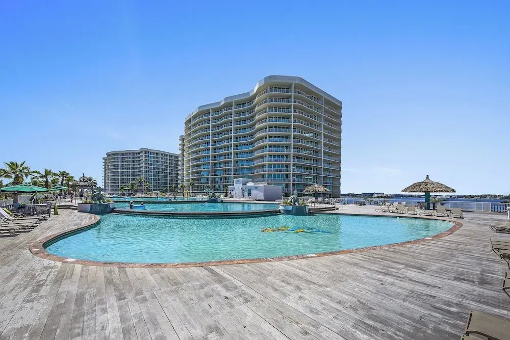 Caribe Resort 615C in Orange Beach, United States
