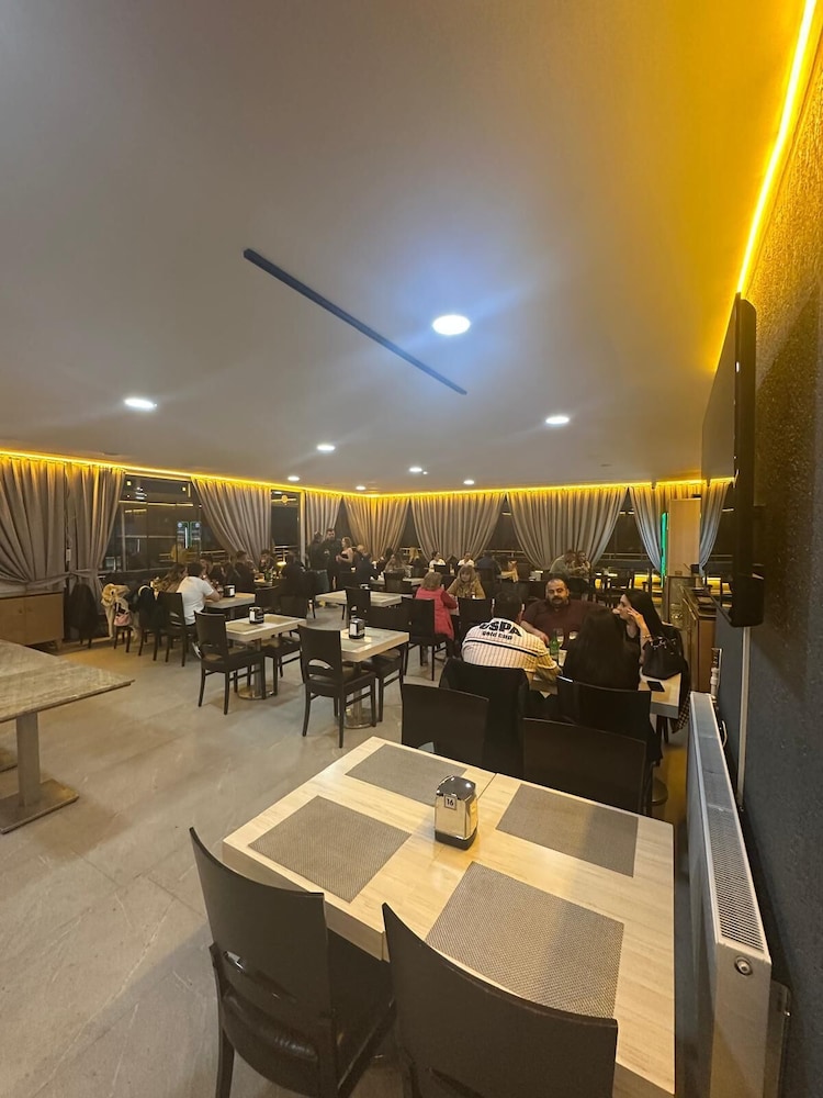 Edirne Park Hotel in Edirne, Turkey