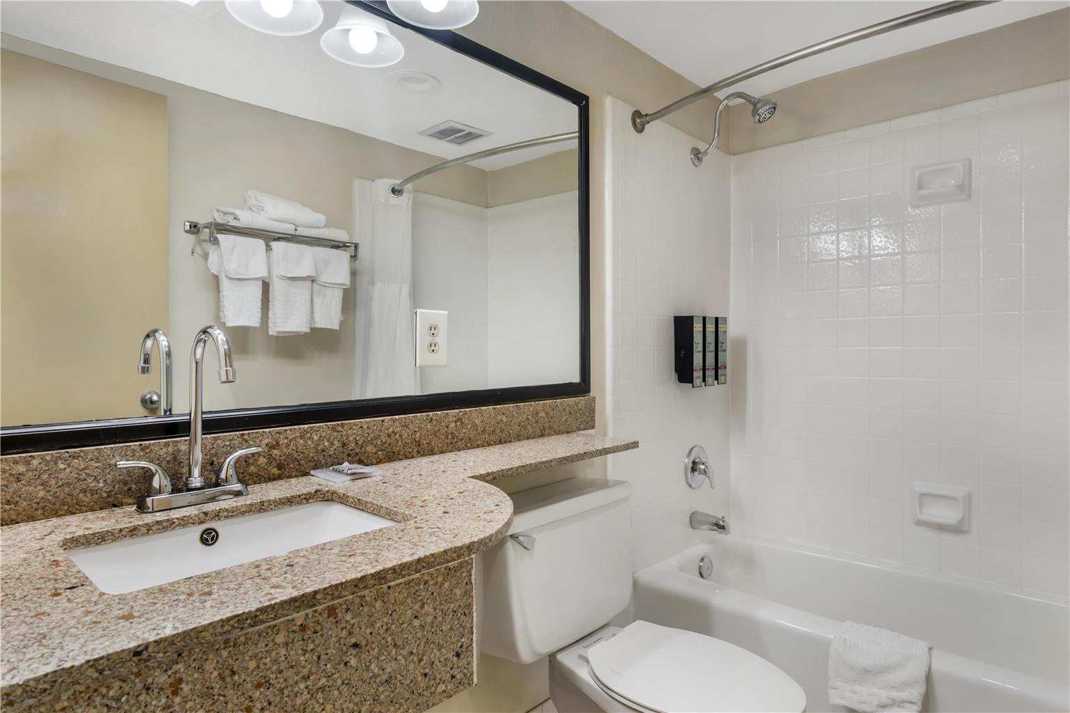 Best Western Winchester Hotel - photo 30