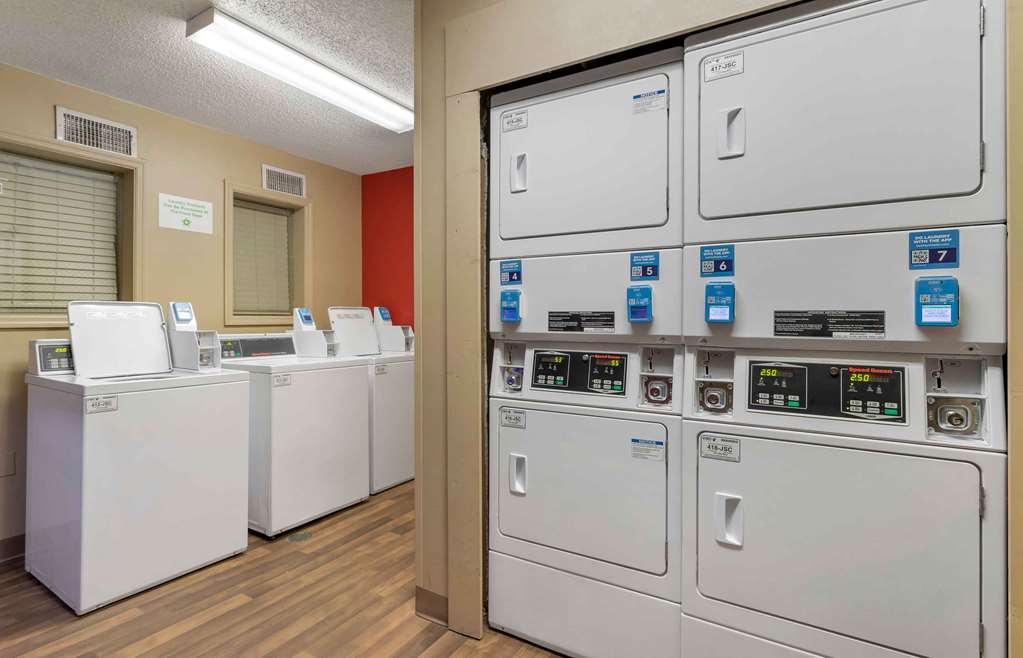 Extended Stay America Suites Knoxville West Hills - photo 26