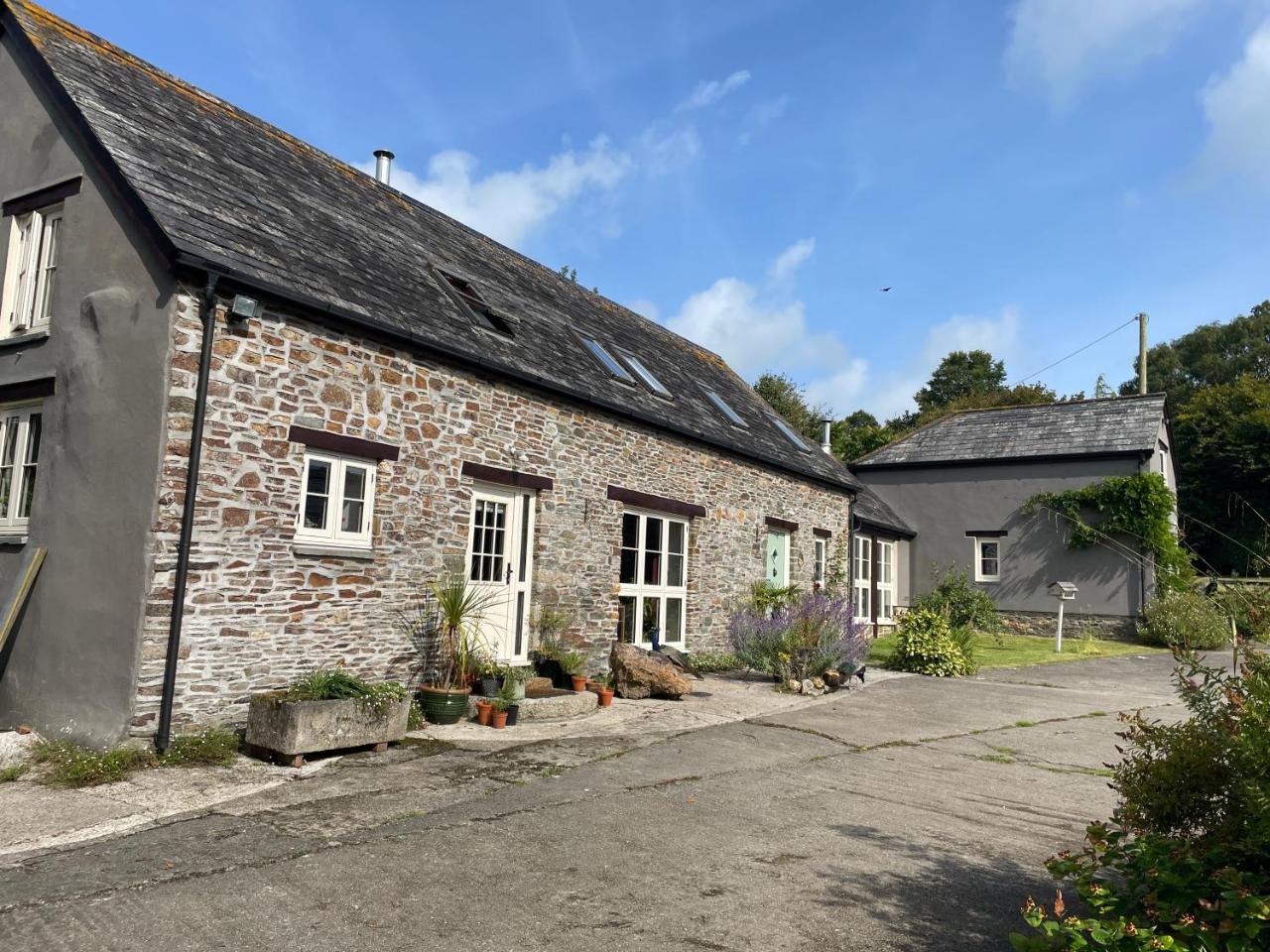 The Hay Loft — Bude — photo 2