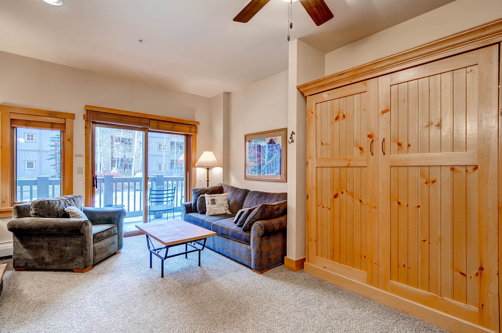Expedition Station by Keystone Resort - photo 7