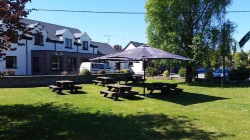 Balreask Bar Restaurant & Guest Accommodation