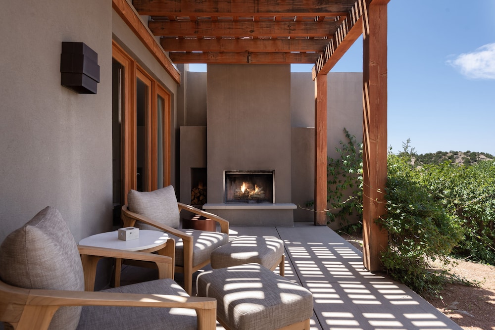 Four Seasons Resort Rancho Encantado Santa Fe - photo 48