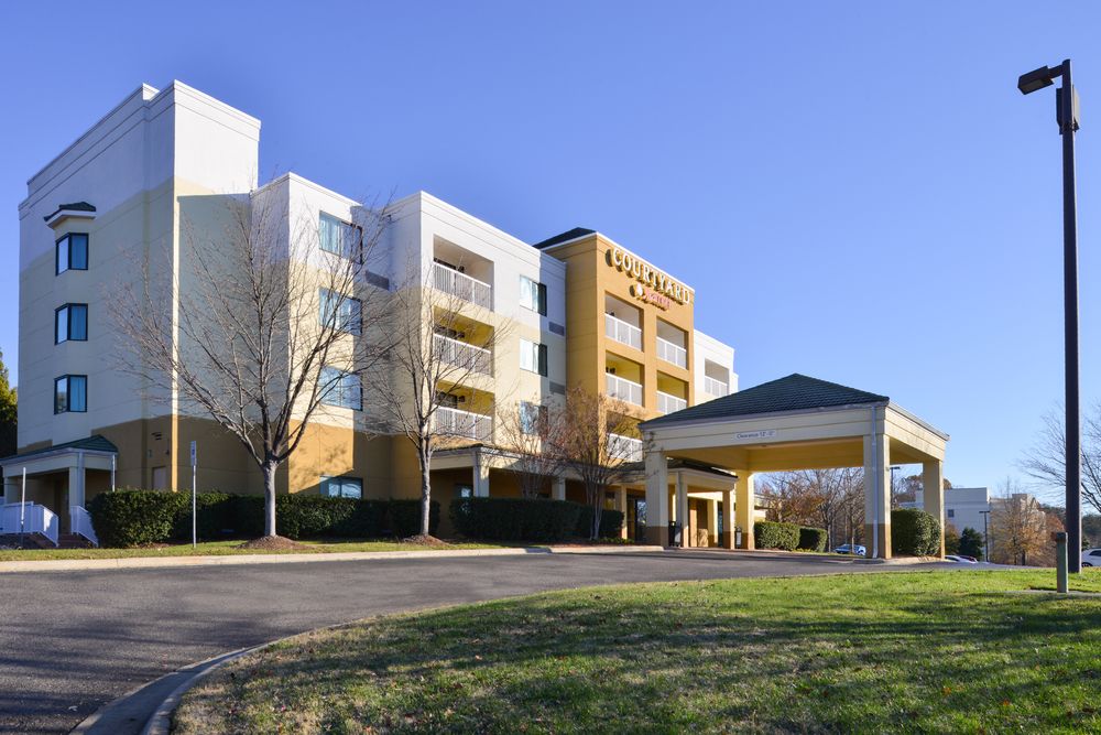 Courtyard by Marriott Charlotte Gastonia - photo 48