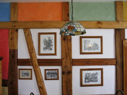 Alte Weberei — Straupitz — photo 3