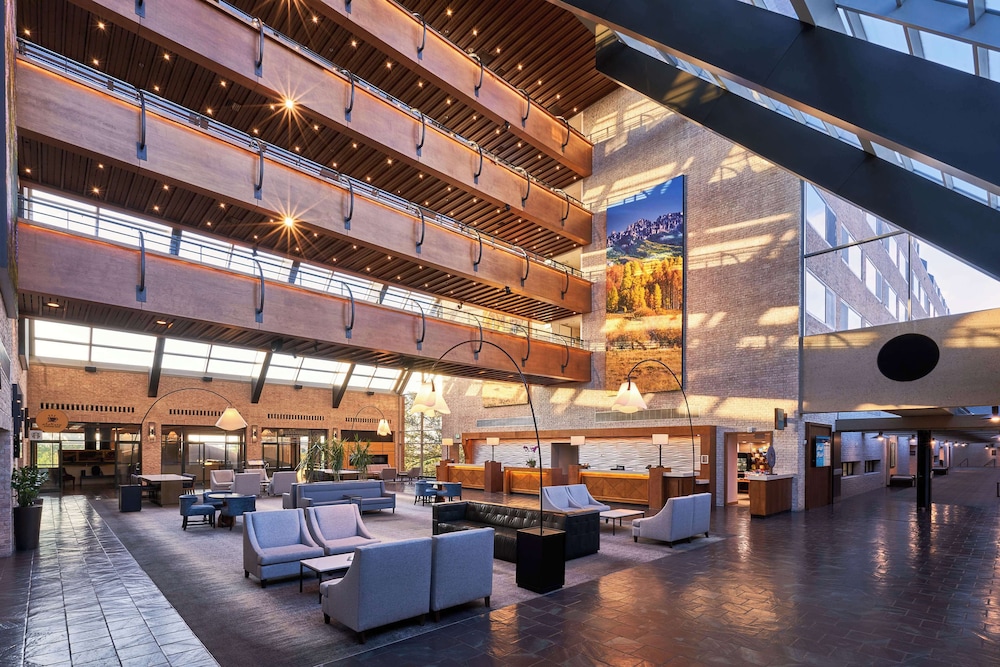 The Inverness Denver a Hilton Golf & Spa Resort - photo 4