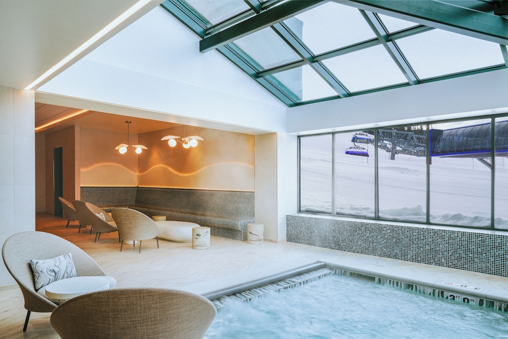 The Summit Hotel at Big Sky Resort - photo 34