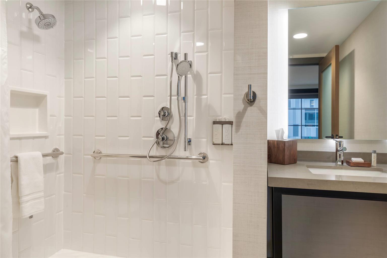 Cambria Hotel Denver Downtown RiNo - photo 30