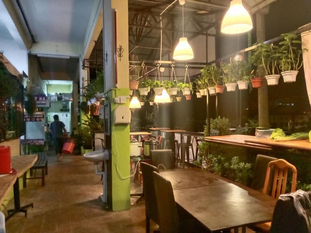 Lily Haven Hotel C 1 in Tanah Rata, Malaysia