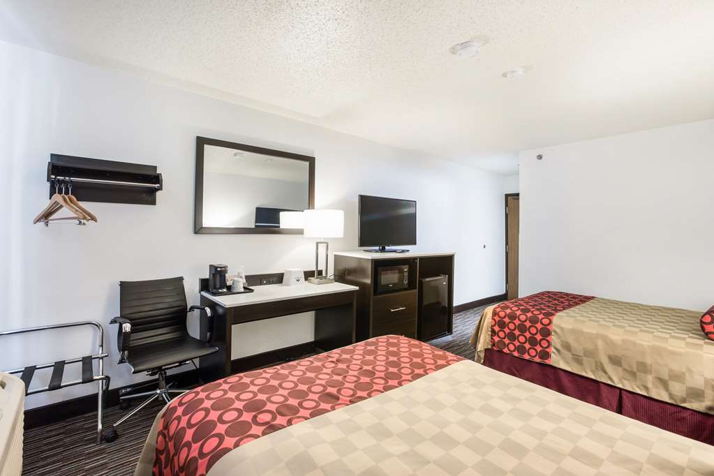 Americas Best Value Inn Charlotte MI - photo 21