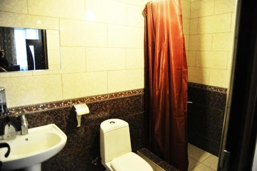 Guesthouse Gia